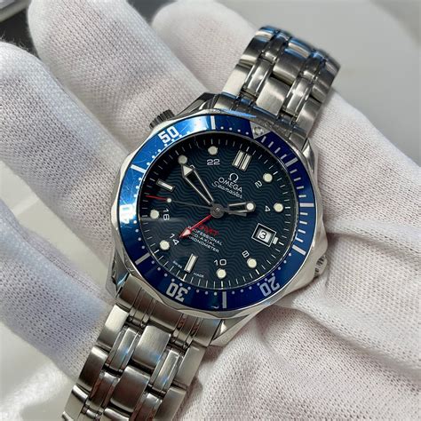 omega seamaster 300m lug width|omega seamaster 300 co axial.